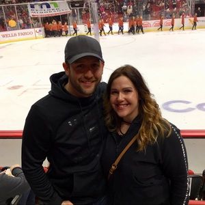 Meet your Posher, Aron